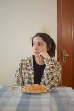 Photo of Vanessa Castro