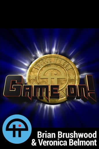 Poster for Game On!