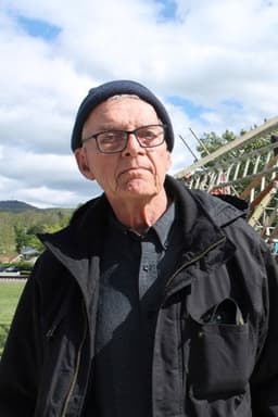 Photo of Charlie Brouwer