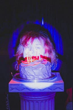 Photo of Lilith Crimi