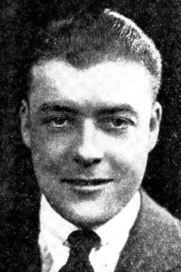 Photo of William Buckley
