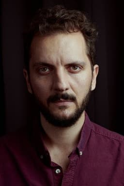 Photo of Matej Hofmann
