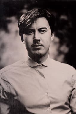 Photo of Sidney Berthier