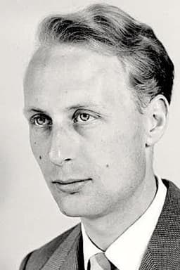 Photo of Helge Reiss