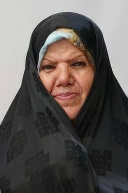 Photo of Khatoun Keshvari