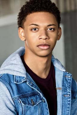 Photo of Micah Howard