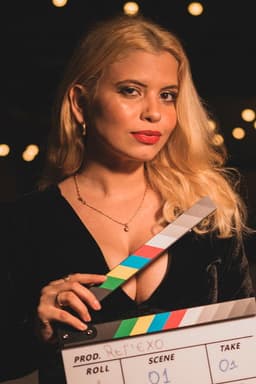 Photo of Karina Jadysa