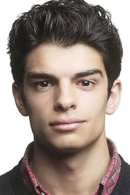 Photo of Ethan Kai
