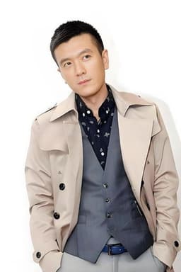 Photo of Yang Zi 