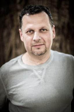 Photo of Gerhard Wittmann