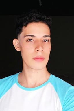 Photo of Israel Perea Rosado
