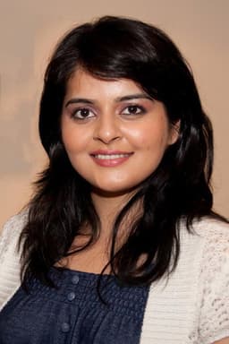 Photo of Roma Asrani