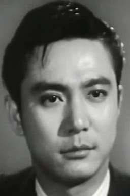 Photo of Zhao Lei