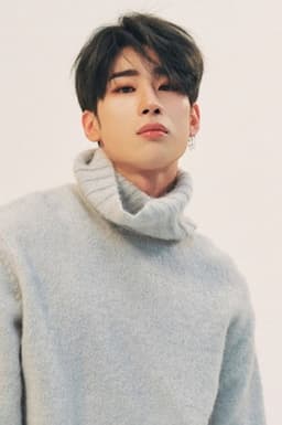 Photo of Han Seung-woo