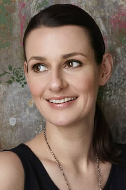 Photo of Annett Renneberg