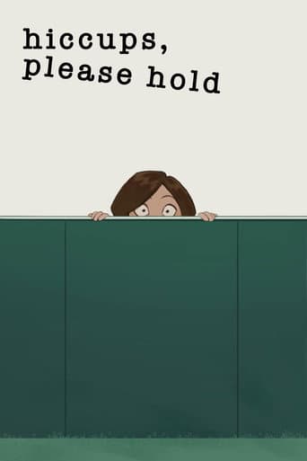 Poster for Hiccups, Please Hold