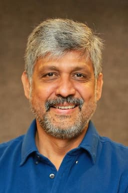 Photo of Sampath Raj