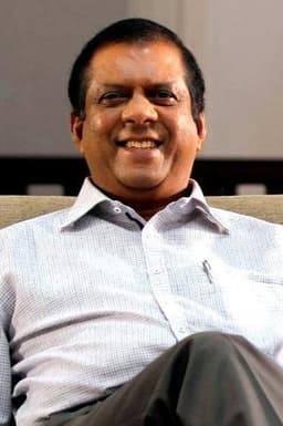 Photo of Kunchan