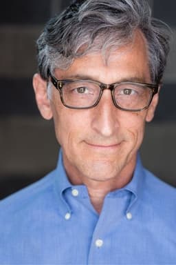 Photo of David Pasquesi