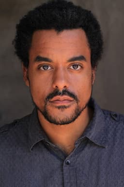 Photo of Freddy Boyd