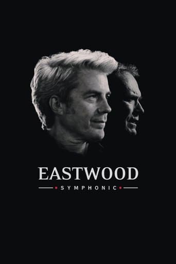 Poster for Eastwood Symphonic