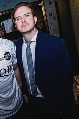 Photo of Dara Quilty