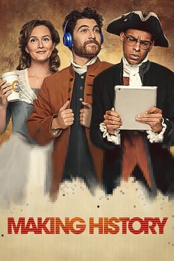 Poster for Making History