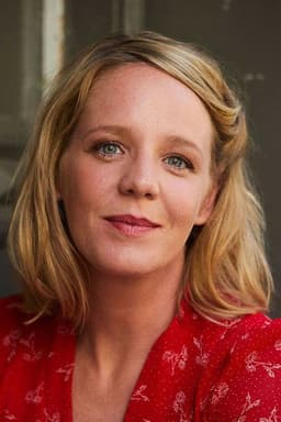 Photo of Katrin Wichmann