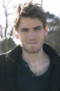 Photo of Arnaud Laurent