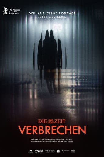Poster for Zeit Verbrechen