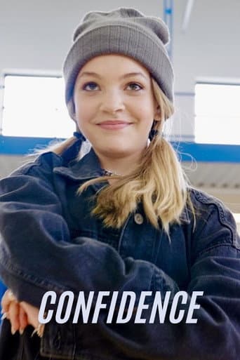 Poster for Confidence