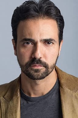 Photo of Rafael Sardina
