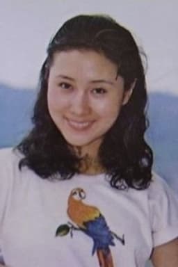 Photo of Ding Lan