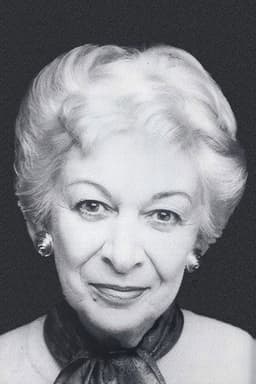 Photo of June Salter