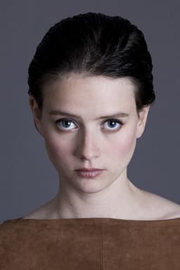 Photo of Pauline Étienne