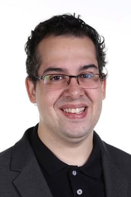 Photo of Elmo Francfort