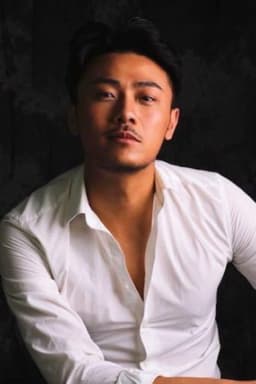 Photo of Ma Jianxun
