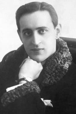 Photo of Yevgeni Boronikhin