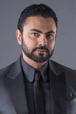 Photo of Mohamed Karim