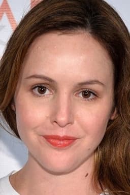 Photo of Michelle Morgan