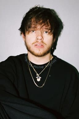 Photo of Ciaran McDonald
