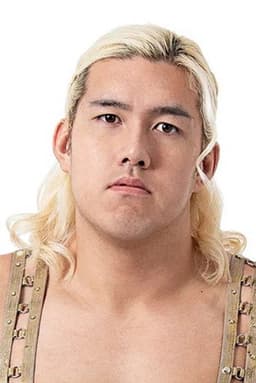 Photo of Yukio Naya
