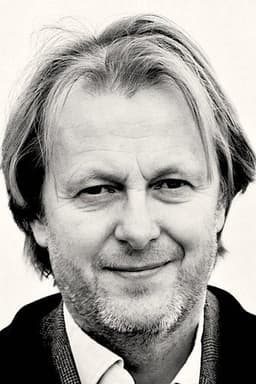 Photo of Lars Lillo-Stenberg