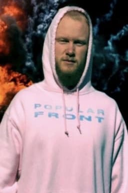 Photo of Sam Black