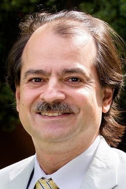 Photo of John Ioannidis