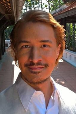 Photo of Thaweesak Alexander Thananan