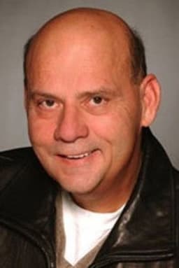 Photo of Monty Hoffman