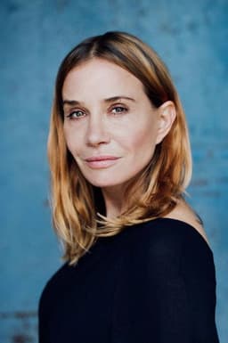 Photo of Nadeshda Brennicke