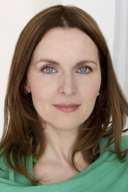 Photo of Debra Stephenson