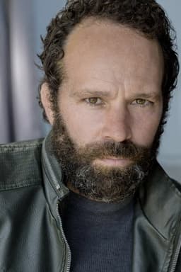 Photo of Marc Lucia